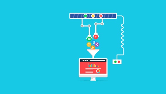 ¿Qué es la automatización de Marketing?