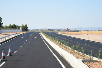 Trágico accidente laboral en Albacete: un muerto al caer de un puente