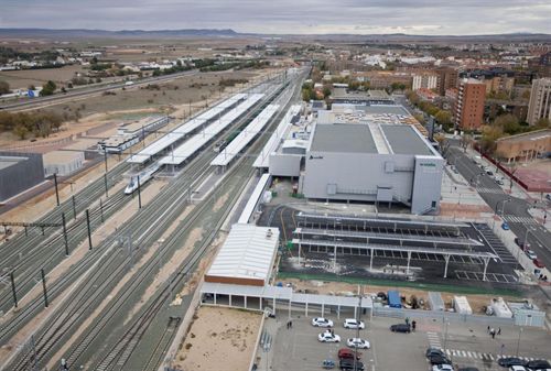 Más de 4.400 trenes circularán en esta operación salida de Navidad por las vías españolas