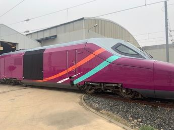 Renfe estrena la comercialización del Avlo a Valencia con 25.000 billetes vendidos en cuatro horas