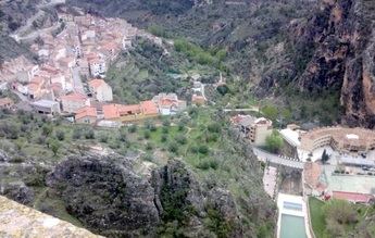 Ayna (Albacete) se prepara para el XV Congreso Nacional de Turismo Rural