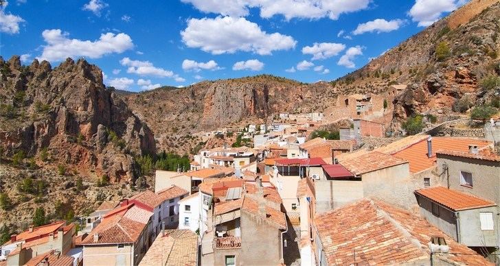 Ayna (Albacete) entra en la red de Pueblos Mágicos de España