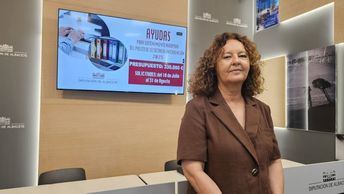 La Diputación de Albacete destina 330.000 euros en ayudas para fortalecer la Secretaría-Intervención en pequeños ayuntamientos