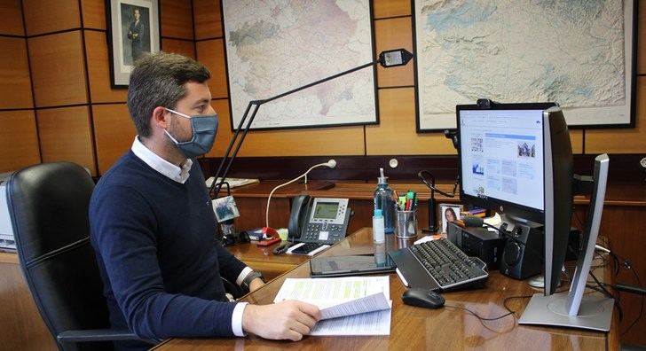 Abierto los plazos para las ayudas al alquiler y rehabilitación en Castilla-La Mancha