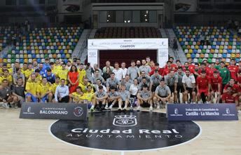 Castilla-La Mancha destinará 380.000 euros en ayudas para deportistas de élite