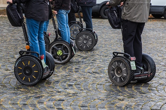 Ayudas de hasta 250€ para la compra de bicicletas y patinetes eléctricos tras el confinamiento