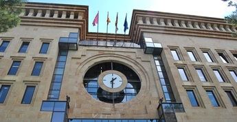 El Ayuntamiento destaca el compromiso de CHJ para que Albacete no pague por el agua por debajo de la reserva de Alarcón