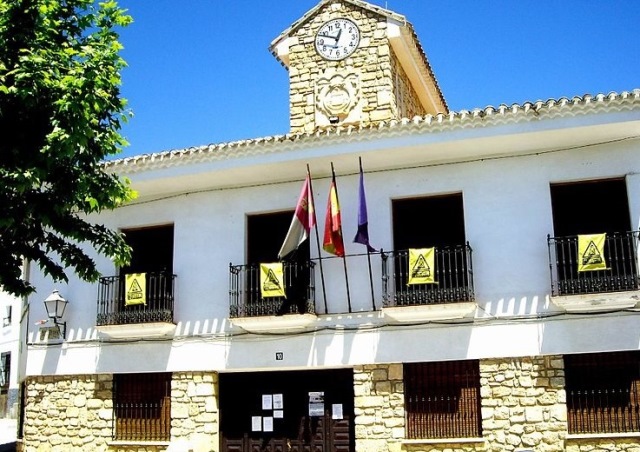 UGT Albacete lamenta el segundo fallecimiento en accidente laboral en la provincia en ocho horas