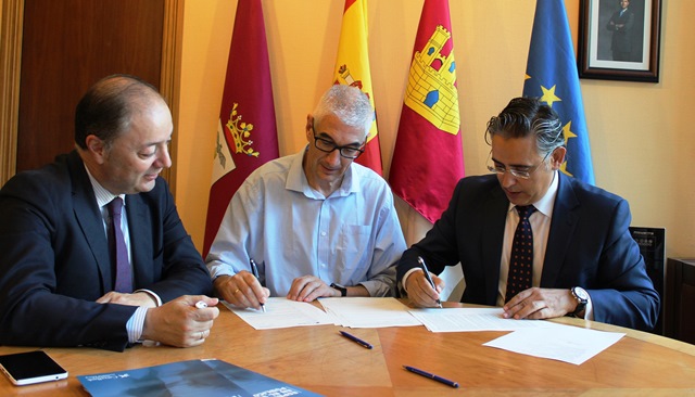 Acuerdo para refinanciar la última parte del préstamo ICO del Ayuntamiento de Albacete