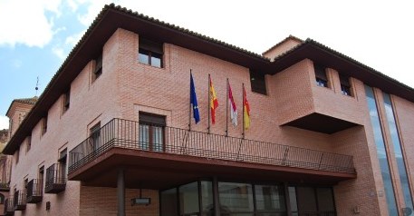 El Ayuntamiento de Herencia se personará como acusación particular.