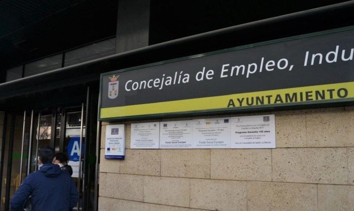 Abierto el plazo para la presentación de solicitudes del Plan de Empleo en Albacete