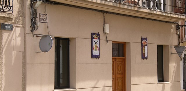 Juzgan a R.C.M. por amenazar al alcalde de Tobarra (Albacete) con 'pegar dos tiros', por no entrar en el plan de empleo