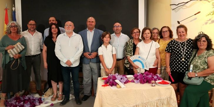 El azafrán: un legado cultural y económico que impulsa el desarrollo rural en Albacete