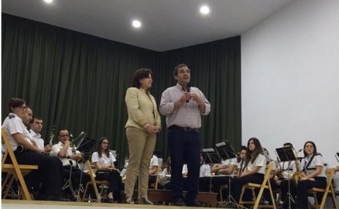 Elche de la Sierra recupera el Teatro Municipal Aguado, tras 25 años cerrado