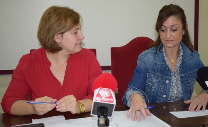 Casi 150 familias de Villarrobledo se benefician del banco de libros de texto