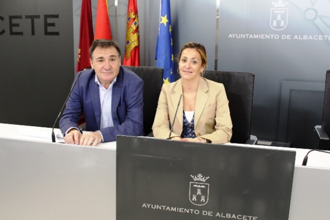 El Ayuntamiento de Albacete celebra el día del Turismo con una yincana con los lugares más emblemáticos de la ciudad