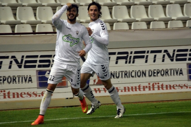 Alavés-Albacete: El Alba busca su cuarto partido consecutivo sin perder en Liga ante un rival que lleva dos meses sin ganar en casa