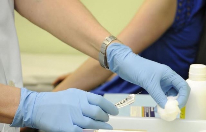 La Junta Castilla-La Mancha comienza a administrar las vacunas de la varicela a los bebés nacidos a partir del 1 de enero de 2015