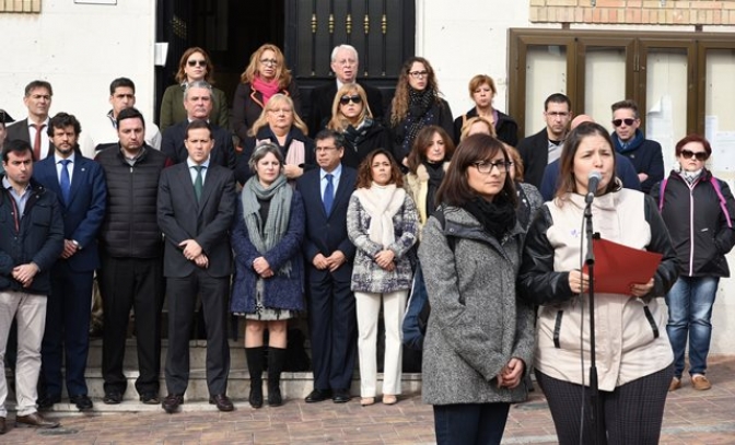 La Junta de Castilla-La Mancha solicitará la convocatoria urgente de la comisión de seguimiento de violencia de género