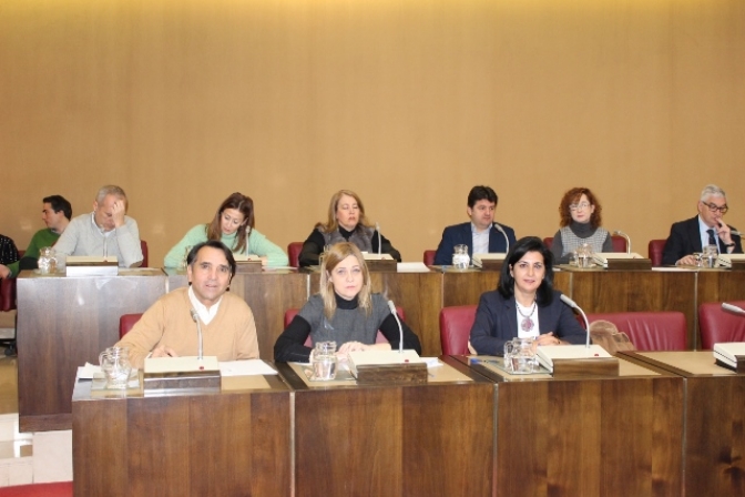 El Ayuntamiento de Albacete promoverá un consumo de agua más responsable, tras aprobar una moción Ciudadanos