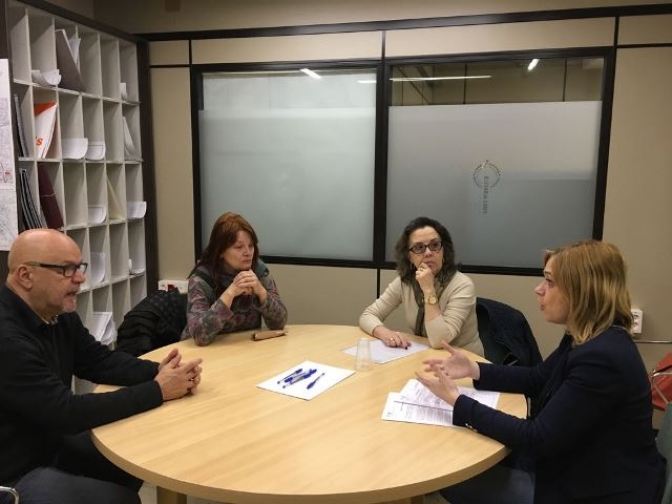 Cs Albacete demanda mayor compromiso del Ayuntamiento para incentivar el empleo de los mayores de 45 años