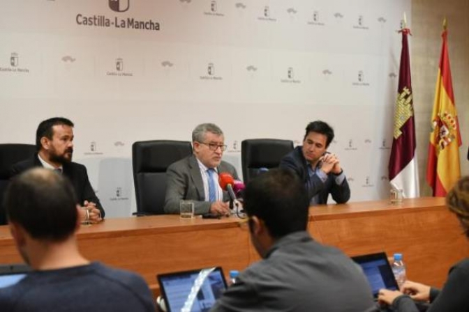 Castilla-La Mancha recuperará los premios para jóvenes creadores