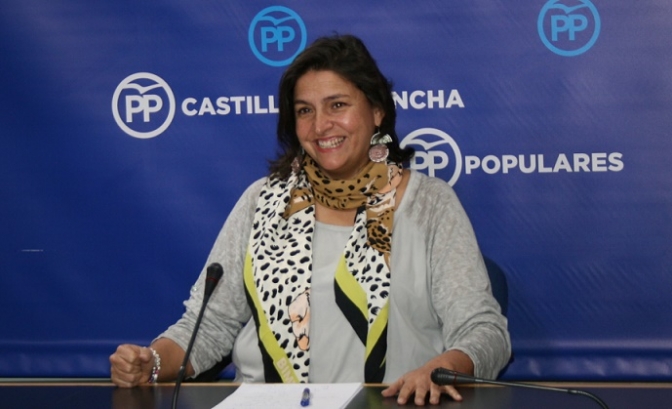 El PP se personará como acusación particular por la contratación de ginecólogos sin título oficial en Castilla-La Mancha