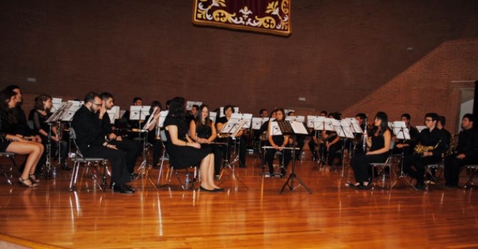 El Campus de Albacete acogerá un concierto de otoño de la Asociación Musicial Universitaria (AMUA)