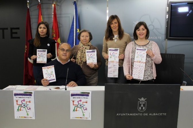 Albacete celebra el Día Internacional de la Discapacidad con actividades durante los próximos meses