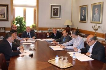 El Consorcio del Circuito de Albacete aprobó su presupuesto y calendario