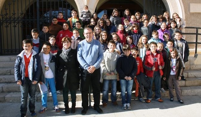 Jornadas de la Infancia de La Roda, organizadas por la concejalía de Servicios Sociales