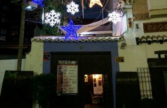 La Policía Nacional investiga el robo de más de 60.000 euros del restaurante El Callejón de Albacete