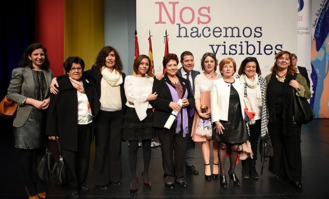 Día de la Mujer: Albacete, lugar elegido en Castilla-La Mancha para el compromiso por la igualdad