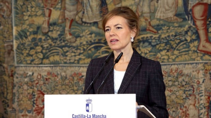 El nuevo decreto de dependencia en Castilla-La Mancha permitirá compatibilizar varias prestaciones