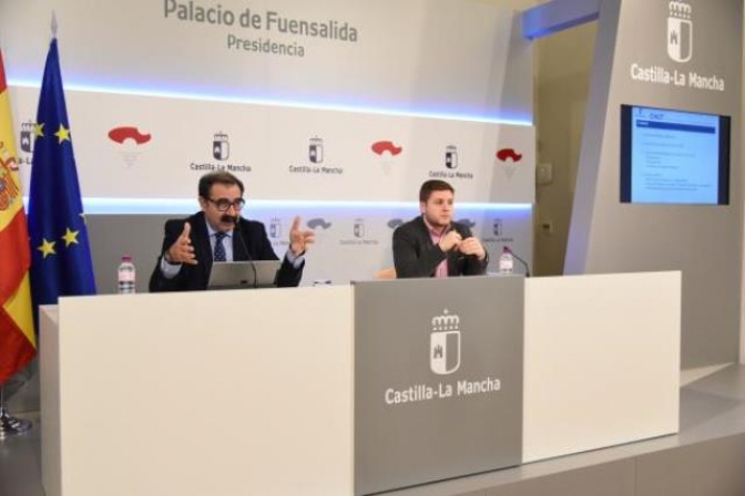 El Gobierno de Castilla-La Mancha autoriza el contrato para la construcción, conservación y explotación del nuevo Hospital de Toledo