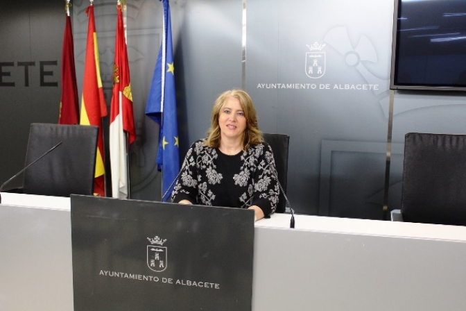El Ayuntamiento de Albacete concederá 65.000 euros en subvenciones para las Asociaciones de Vecinos de la ciudad