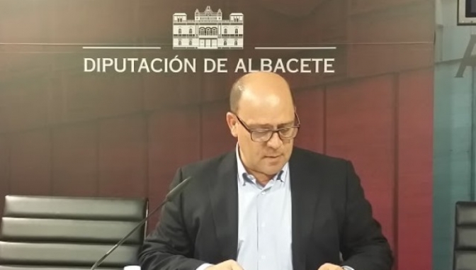 Moreno (PSOE), en referencia al consorcio provincial de Consumo: 'No permitiremos un nuevo desmantelamiento de servicios'