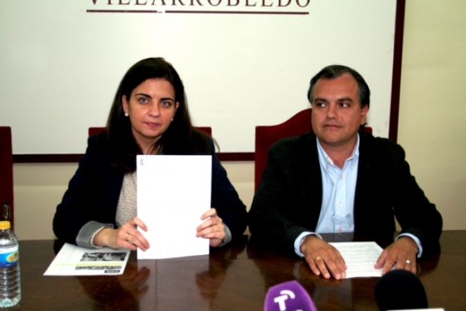 Absuelven al concejal de Villarrobledo (Albacete) acusado de injuriar a una mujer cuando fue a buscar empleo