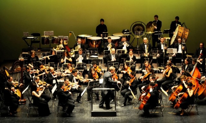 La Orquesta Sinfónica de Albacete trae al Teatro Circo el día 21 de diciembre ‘Aires Vieneses’