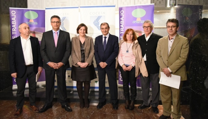 La Junta de Castilla-La Mancha recupera las ayudas para las empresas de economía social