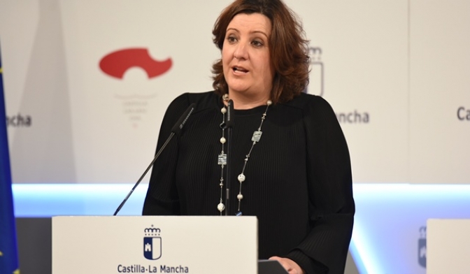 La Junta de Castilla-La Mancha convoca el plan de empleo para 12.000 beneficiarios en 2017
