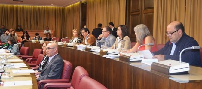 El Grupo Municipal Socialista en el Ayuntamiento de Albacete presentará una moción contra la violencia de género