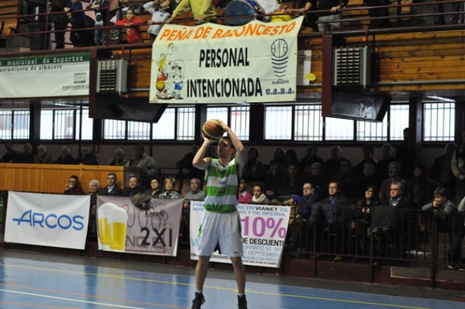 El Albacete Basket se presenta en casa el domingo por la mañana ante el Quintanar