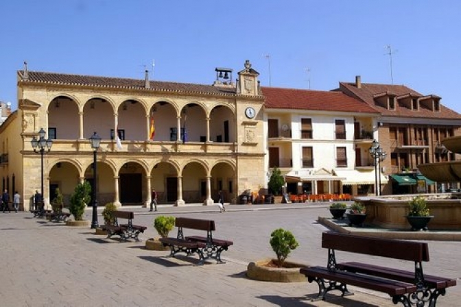 El próximo lunes comienzan las actividades de la Universidad Popular de Villarrobledo