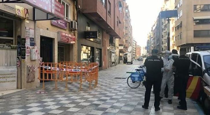 25 negativos de las 30 pruebas realizadas a personas relacionadas con el brote del edificio en Albacete