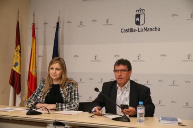 El Gobierno de Castilla-La Mancha considera que la primavera y el verano “serán mucho peores” este año para los pantanos de cabecera del Tajo