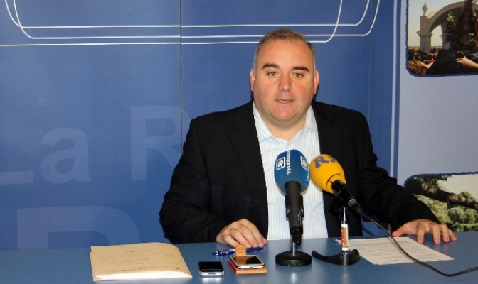 El equipo de Gobierno de La Roda aprobará la congelación de tasas e impuestos municipales para 2015