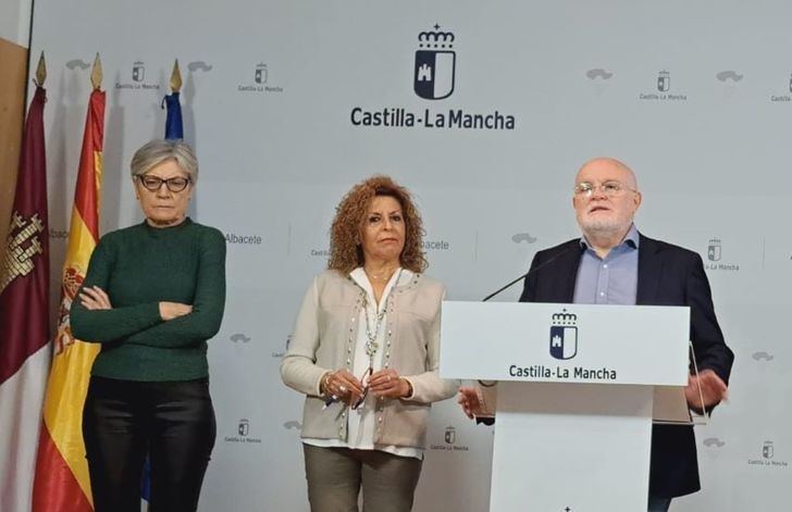 El tiempo de espera para recibir atención en dependencia en Albacete se reduce a 105 días