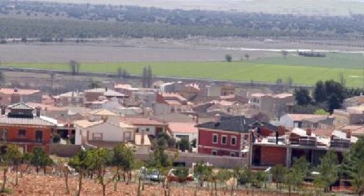 Piden 54 años de cárcel para dos hombres acusados de trata de personas y explotación laboral en Balazote (Albacete)