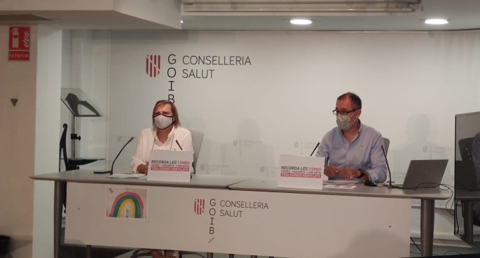 El brote relacionado con un viaje de estudios en Mallorca afecta a unas 12 personas en C-LM